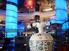 -杭州龙禧福朋喜来登酒店