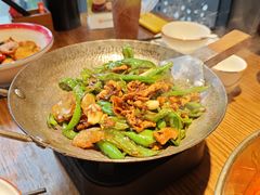 -恰饭·老长沙市井菜 (天河客运站店)