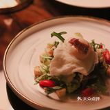 广州探店 | 与浪漫的人相约在浪漫的西餐厅🍸