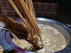 -杨翔豆皮涮牛肚(万和城店)