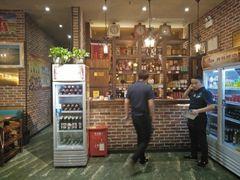 -额尔敦草原涮羊肉·烧烤(冻青树总店)