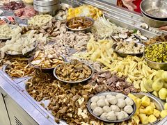 -福屿鲜捞小吃·捞化(福屿总店)