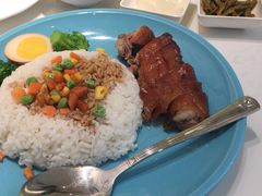 -避风塘·老港味餐厅(虹口龙之梦店)