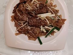 -酌宴府The China Club·广州万富希尔顿酒店(云城东路店)