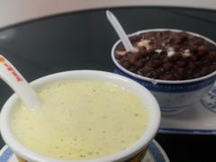 -百花传统甜品店(原址店)