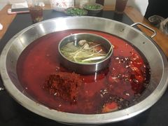 -星鸿社重庆老火锅
