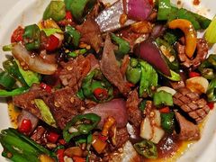 -小菜园新徽菜(连云港海州吾悦店)