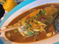 -汇丰海鲜(东亚·世纪城文脉苑店)