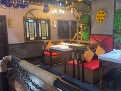 -牛员外鲜切牛肉火锅