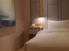 -全季酒店(南京明故宫店)