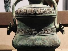 -陕西历史博物馆