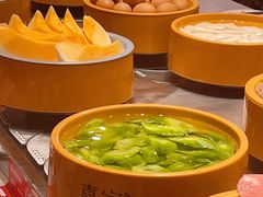 -喜家自助小火锅(乐客城店)