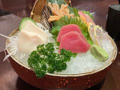 -富力希尔顿酒店·源氏日餐厅