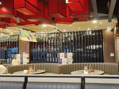 -前门·鲜肉火锅(长风店)