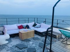 -Cafe Rooftop Cheongsapo