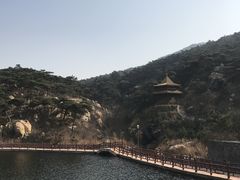 -徂徕山森林康养度假谷温泉