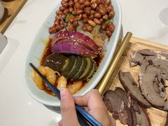 -磁州卤面·邯郸地方菜(复兴区店)