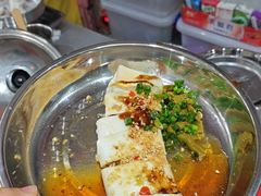 -越南仔正宗越南卷粉