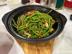 -万荣烤鸭店·北京菜(农光里店)