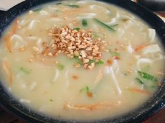 -老雒阳面馆·水席(定鼎门店)