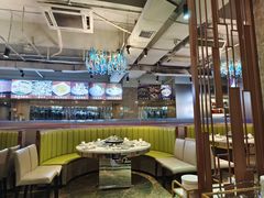 -德兴show鲜·蒸汽海鲜火锅餐厅(格创悦里店)