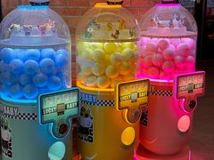 -CGV星星影城(颐堤港ScreenX店)