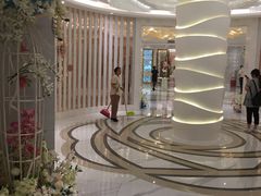 -芭菲盛宴·环球美食(锦城万达广场店)