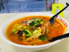 -项记面馆(明瓦廊店)
