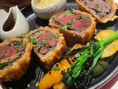 -Osteria Garden 生蚝花园餐厅(原进贤路店)