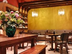 -翡翠鸟精品泰国菜(北辰财富中心店)