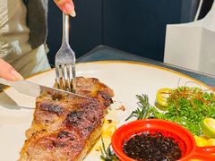 -吱咖啡西式简餐