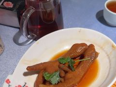 -晓粤·惹味粤菜(凯德乐峰广场店)