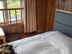 -黄山光明顶山庄