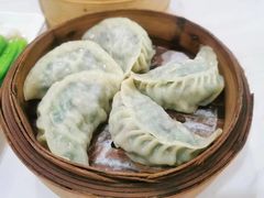 蒸饺子-旭璟酒家·传统粤菜·湘菜(逸景路店)