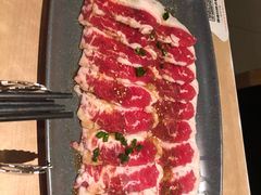 -新石器烤肉(南站店)
