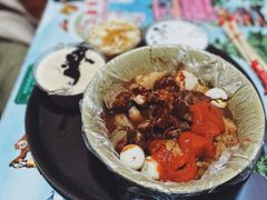 牛杂-小草糖水(海棠村店)