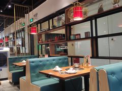 大堂-壹只卤鹅(华润万家店)