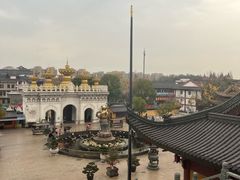 -上海东林寺(金山区)