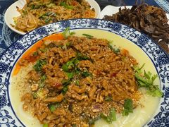 -云南李记罐罐米线饵丝小吃(汉中门金鹰店)