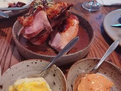 -BOR Eatery(安福路店)