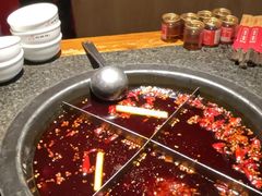 -陈眼镜火锅(总店)