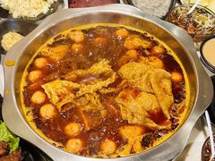-三江汇火锅店(保全街店)