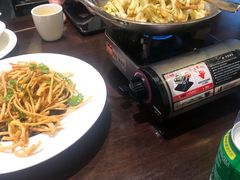 -茶叁酒肆·楚味江湖(菱角湖店)