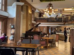 -良木缘咖啡西餐(川大店)