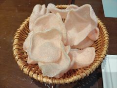 -上海金陵紫金山大酒店·汇海餐厅