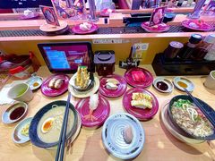 -寿司郎(皇庭广场店)