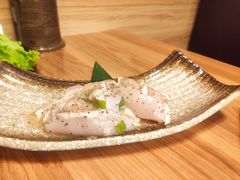 -炼瓦家日式烧肉·寿喜烧(融创精彩天地店)