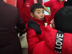 -冠军冰场CHAMPION RINK(苏州中心商场店)