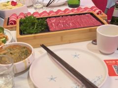 -祥源胡同·涮牛羊肉火锅(花桥店)