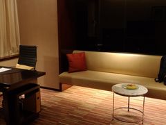 -上海龙之梦万丽酒店